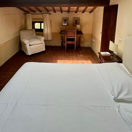 Appartamento Tenuta Di San Giusto in Salcio Gaiole in Chianti Esterno foto