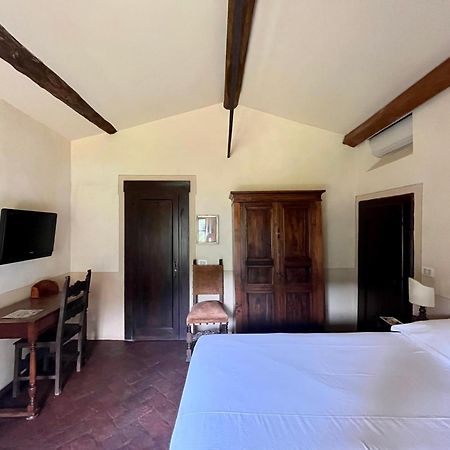 Appartamento Tenuta Di San Giusto in Salcio Gaiole in Chianti Esterno foto