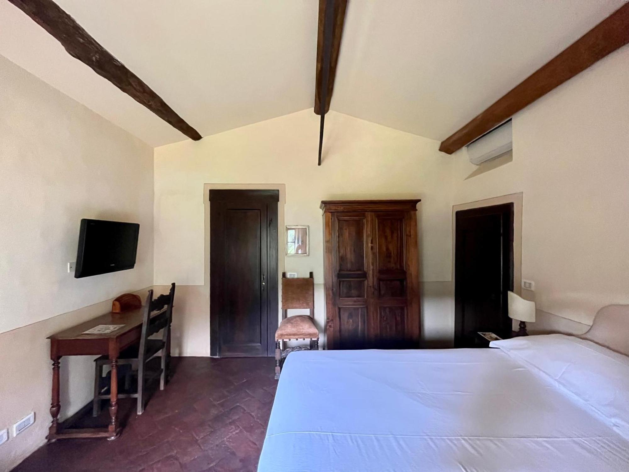 Appartamento Tenuta Di San Giusto in Salcio Gaiole in Chianti Esterno foto