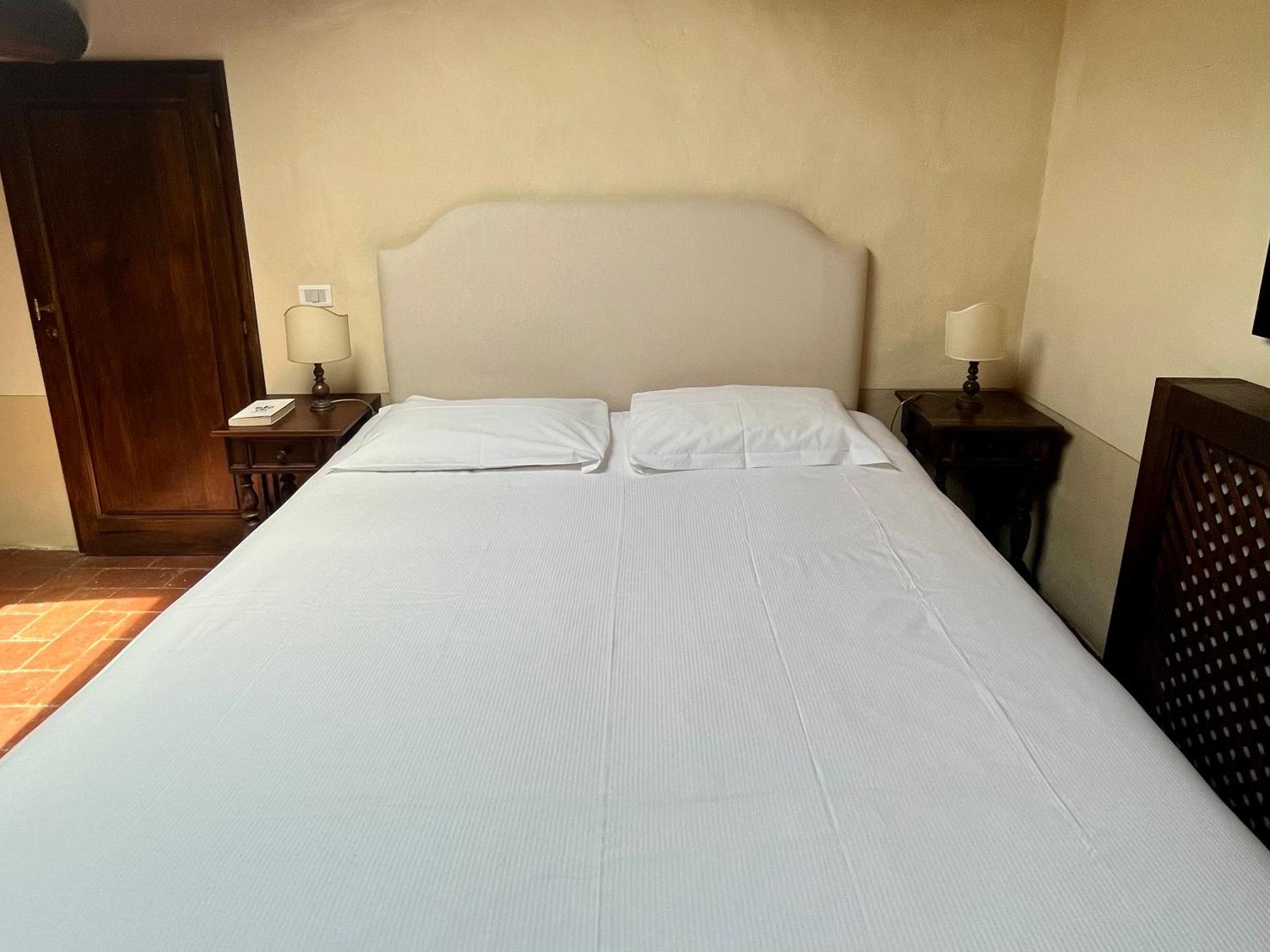 Appartamento Tenuta Di San Giusto in Salcio Gaiole in Chianti Esterno foto