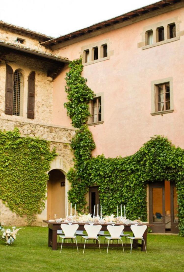 Appartamento Tenuta Di San Giusto in Salcio Gaiole in Chianti Esterno foto