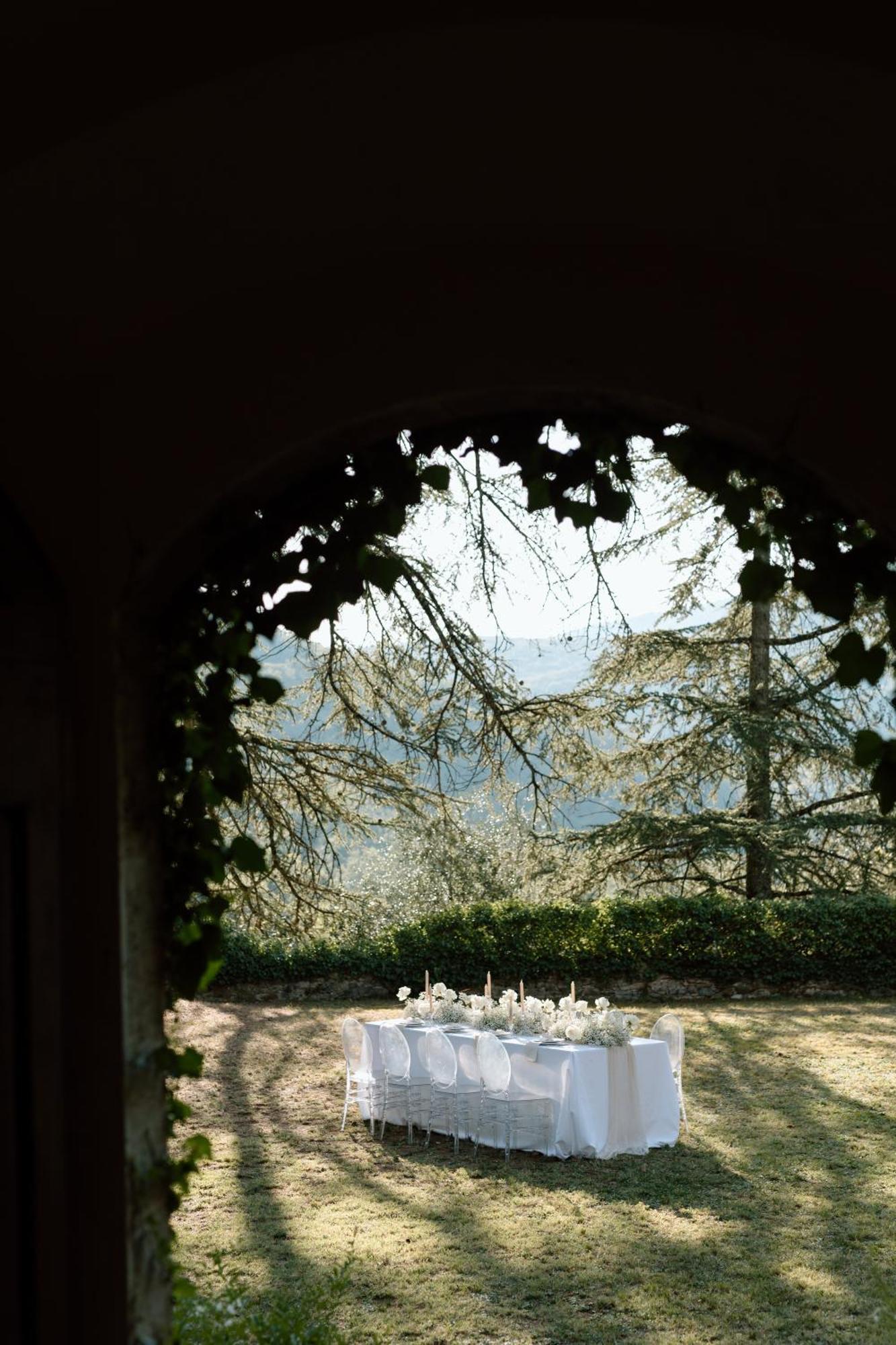 Appartamento Tenuta Di San Giusto in Salcio Gaiole in Chianti Esterno foto
