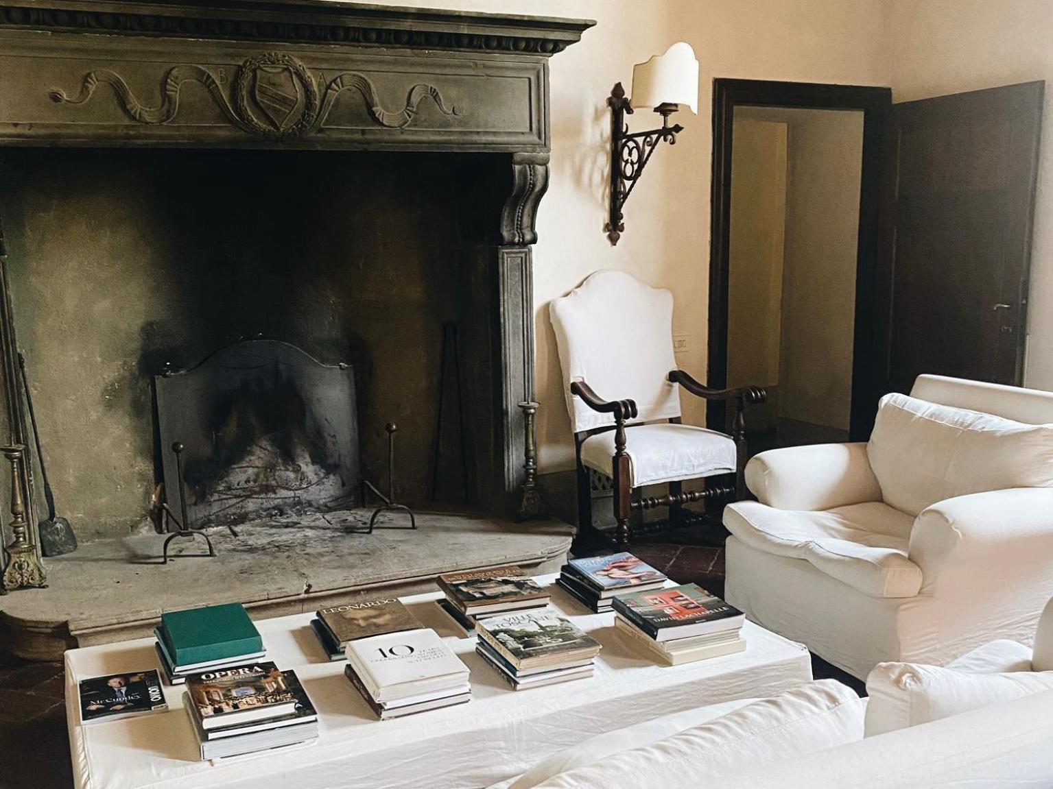Appartamento Tenuta Di San Giusto in Salcio Gaiole in Chianti Esterno foto