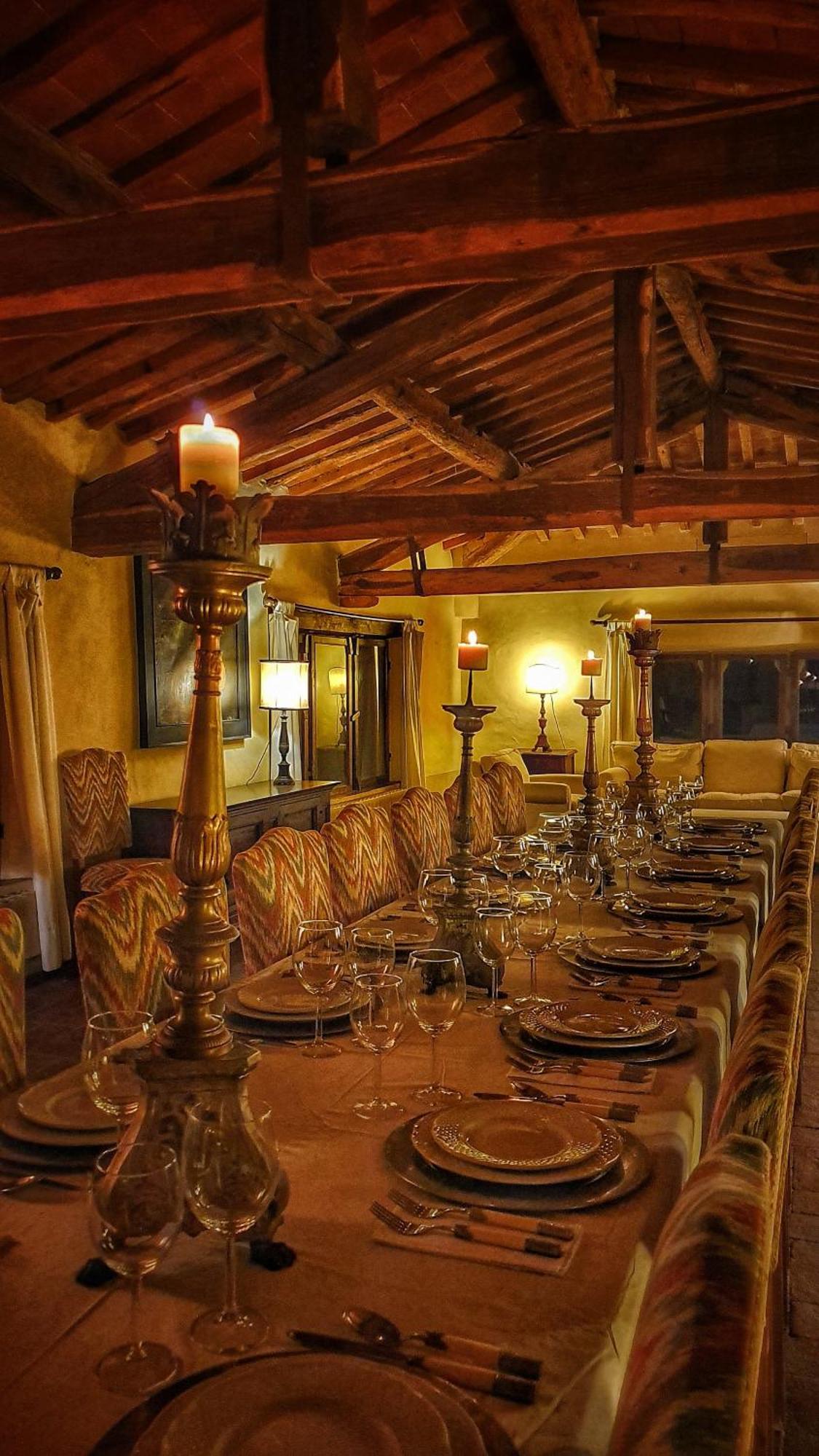 Appartamento Tenuta Di San Giusto in Salcio Gaiole in Chianti Esterno foto